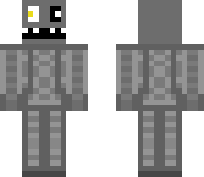 endoskeleton