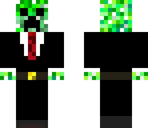creeper awesomeness
