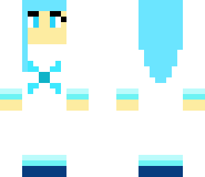 icy