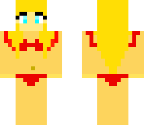 hot girl