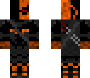 deathstroke