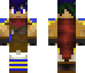 ike ssb4