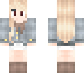 personal skin