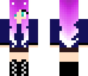 cute girl xd