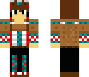 indian