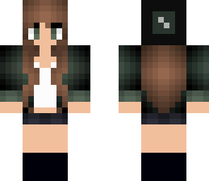 girl