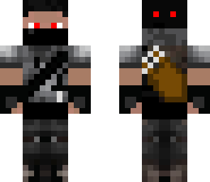 herobrine ninja