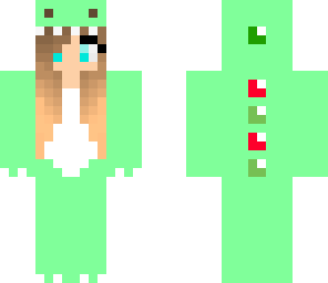 dino onzie 
