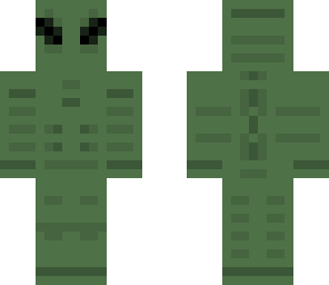 alien