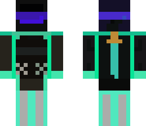 theblueninja