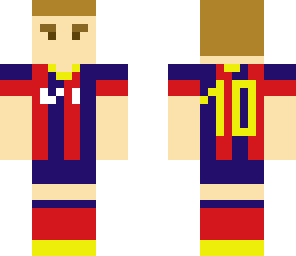 messi