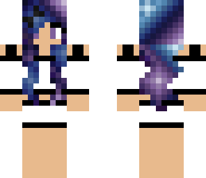 girl skin