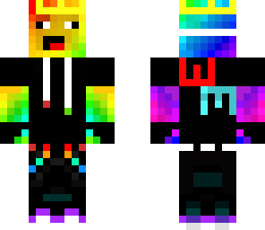 jemoeder
