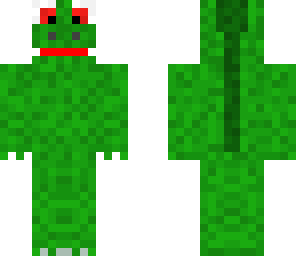 lizard