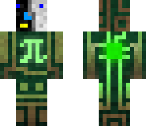 pi forest