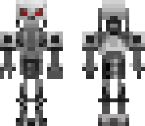 endo skeleton