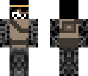 soildercod