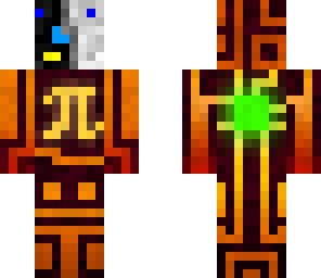 pi lava