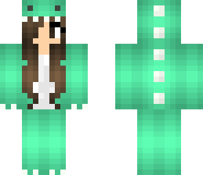 dino skin