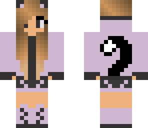 mintthecat edited purple