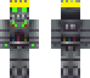 cool robot