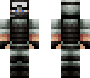 soldado
