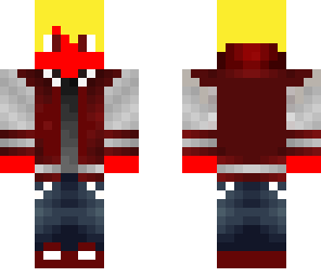 devil cairny