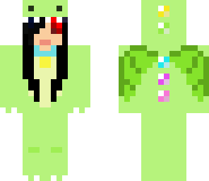 dragontaimd