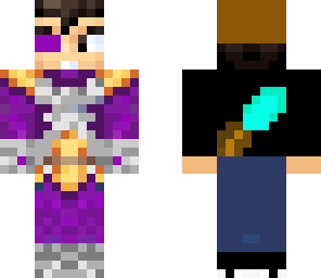 mitad luzu mitad vegetta