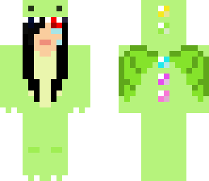 dragon sad