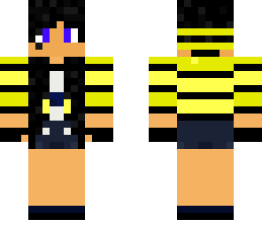 scresh girl