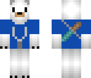nice skin