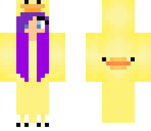 lol edit of quacky