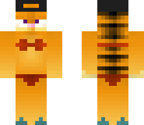 smexy garfield