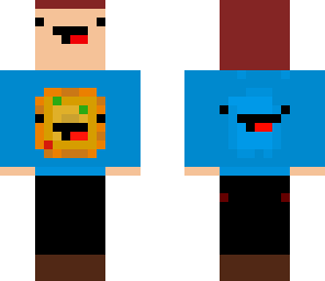 derpy man