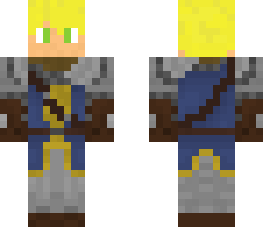 swedish knight