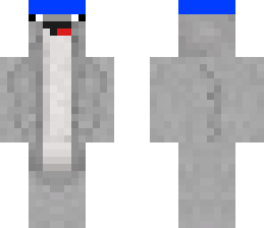 whale hat
