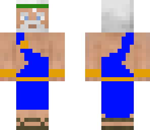 poseidon god of the sea