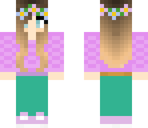 flower girl