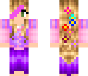 repunzel