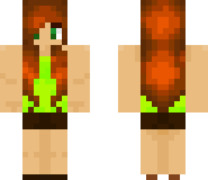 my oc