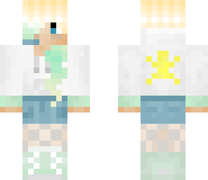 personal skin