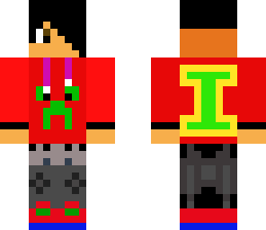 isadesman12345