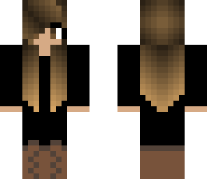 my skin lol