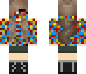 prototype girl