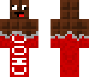 derpy chocolat