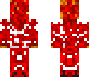bloody pumpkin
