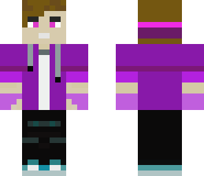 new face