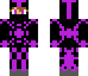 ender armour done