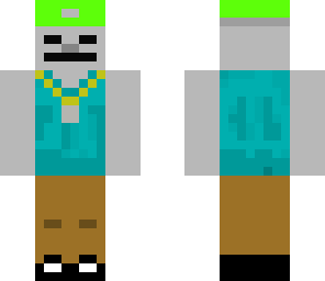 skully